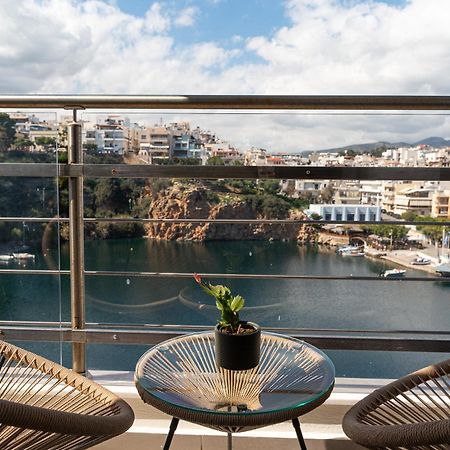 Remvi Apartments Άγιος Νικόλαος Εξωτερικό φωτογραφία