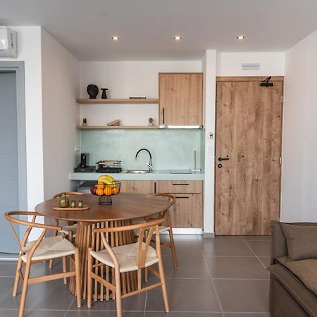 Remvi Apartments Άγιος Νικόλαος Εξωτερικό φωτογραφία