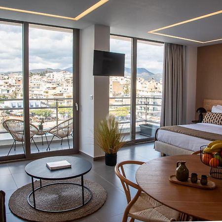 Remvi Apartments Άγιος Νικόλαος Εξωτερικό φωτογραφία