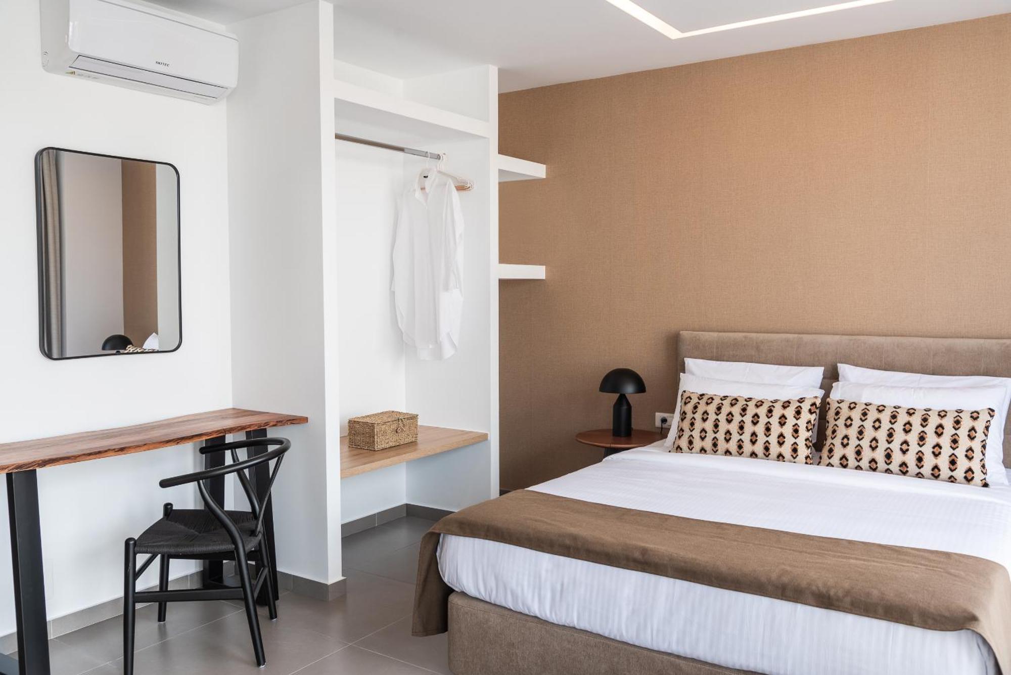 Remvi Apartments Άγιος Νικόλαος Εξωτερικό φωτογραφία