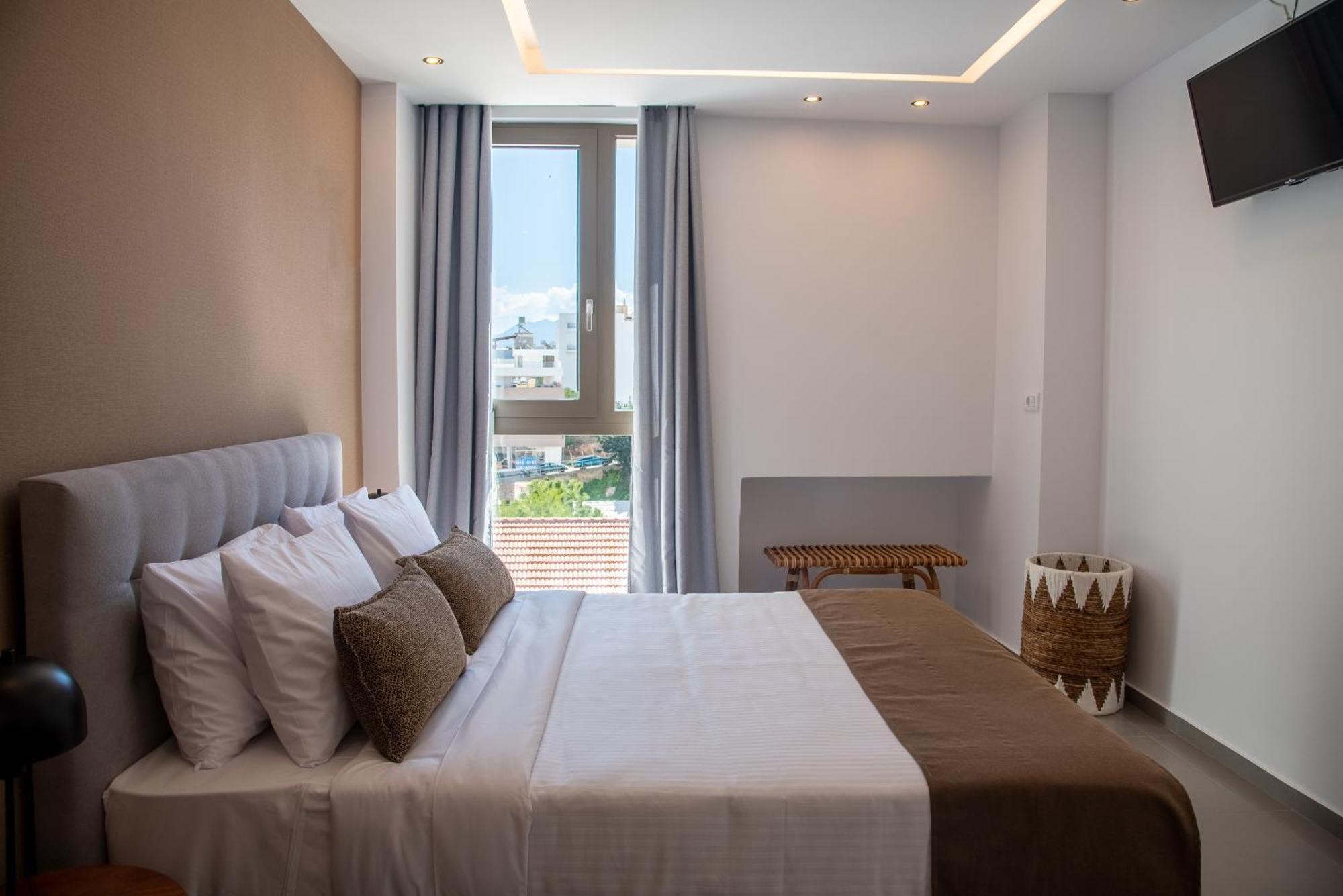 Remvi Apartments Άγιος Νικόλαος Εξωτερικό φωτογραφία