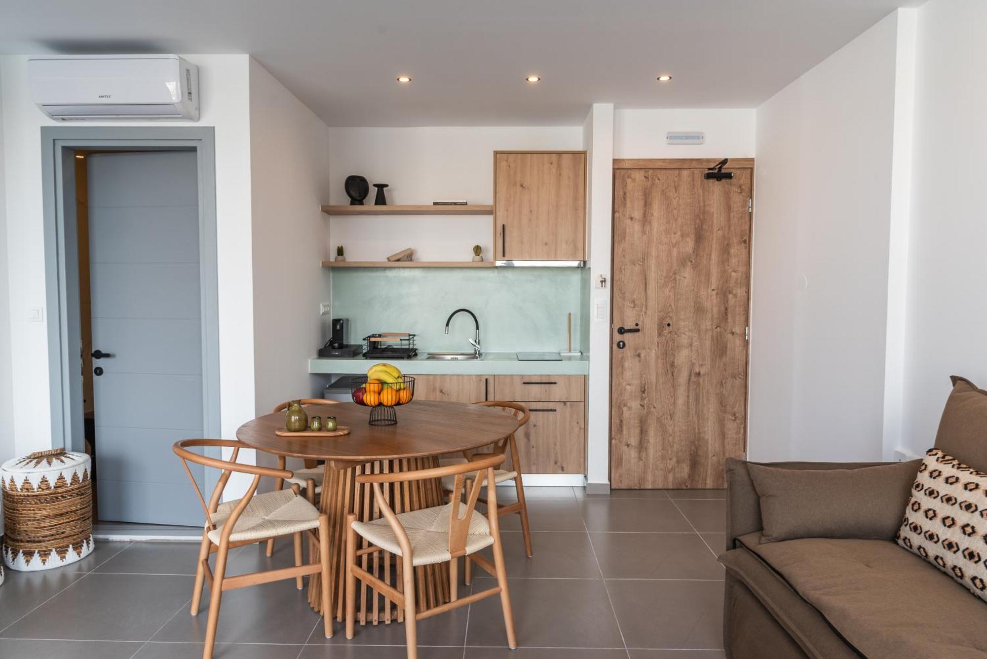 Remvi Apartments Άγιος Νικόλαος Εξωτερικό φωτογραφία