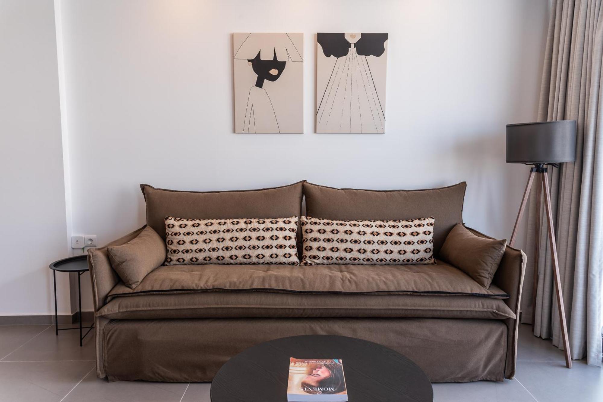 Remvi Apartments Άγιος Νικόλαος Εξωτερικό φωτογραφία
