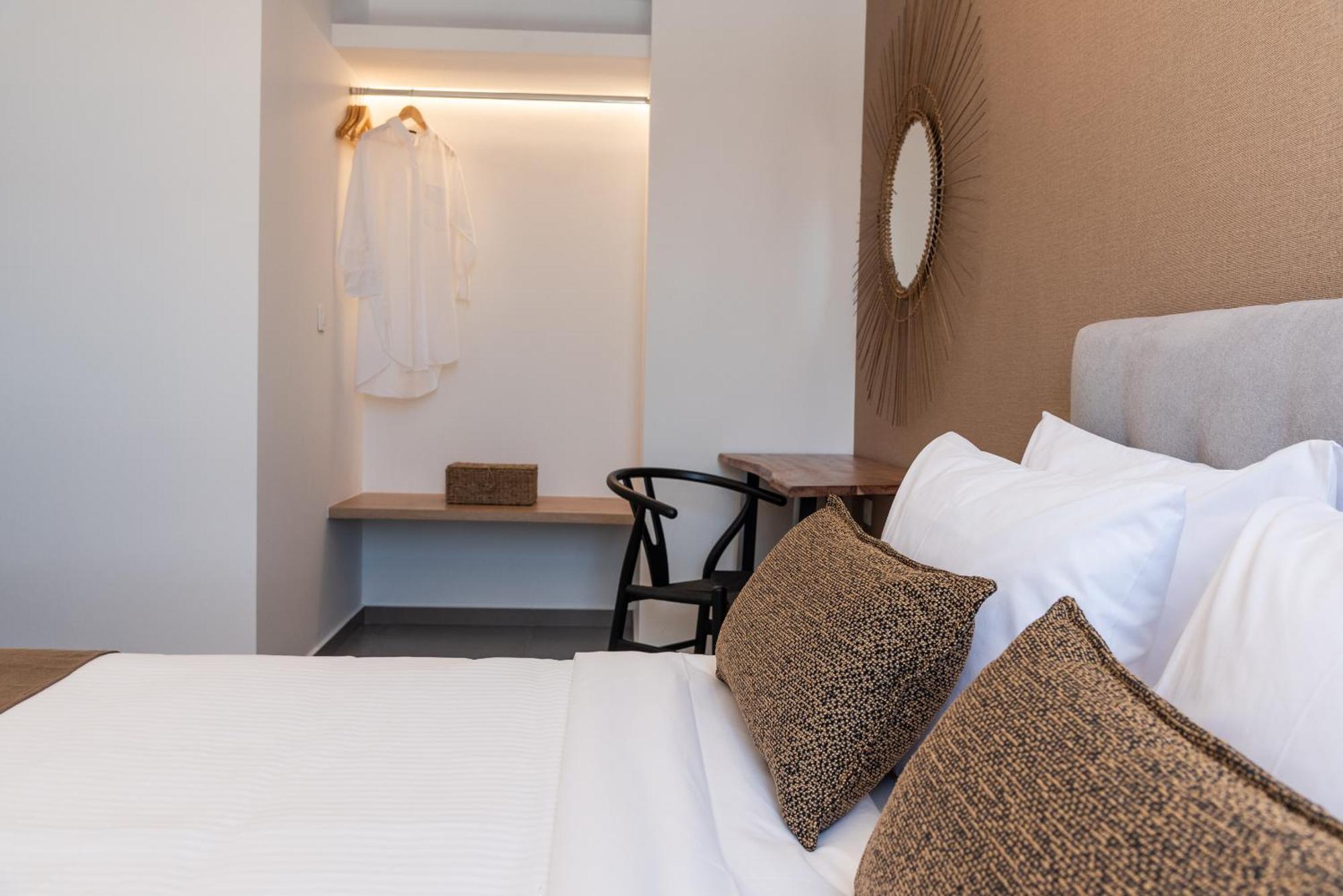Remvi Apartments Άγιος Νικόλαος Εξωτερικό φωτογραφία
