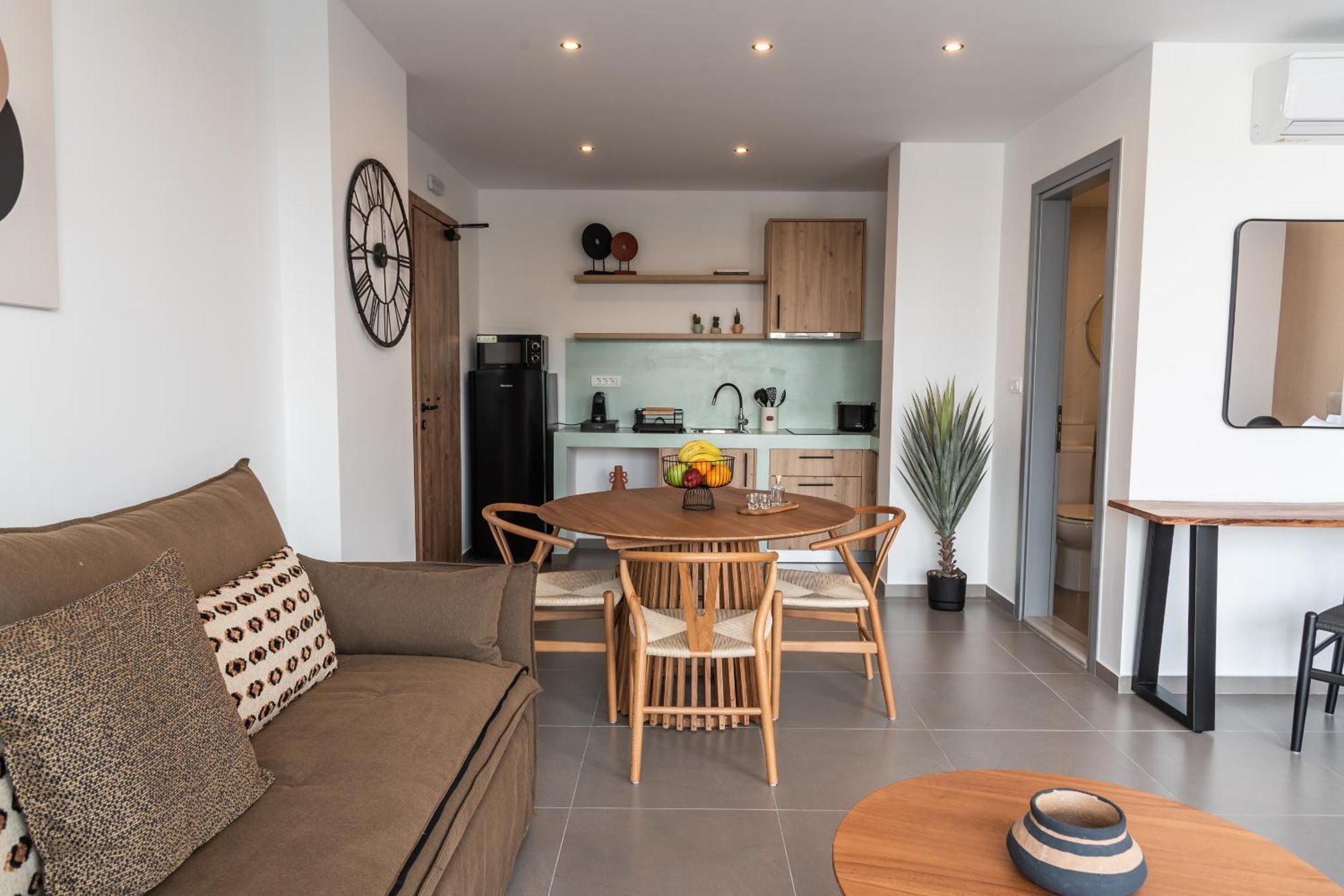 Remvi Apartments Άγιος Νικόλαος Εξωτερικό φωτογραφία