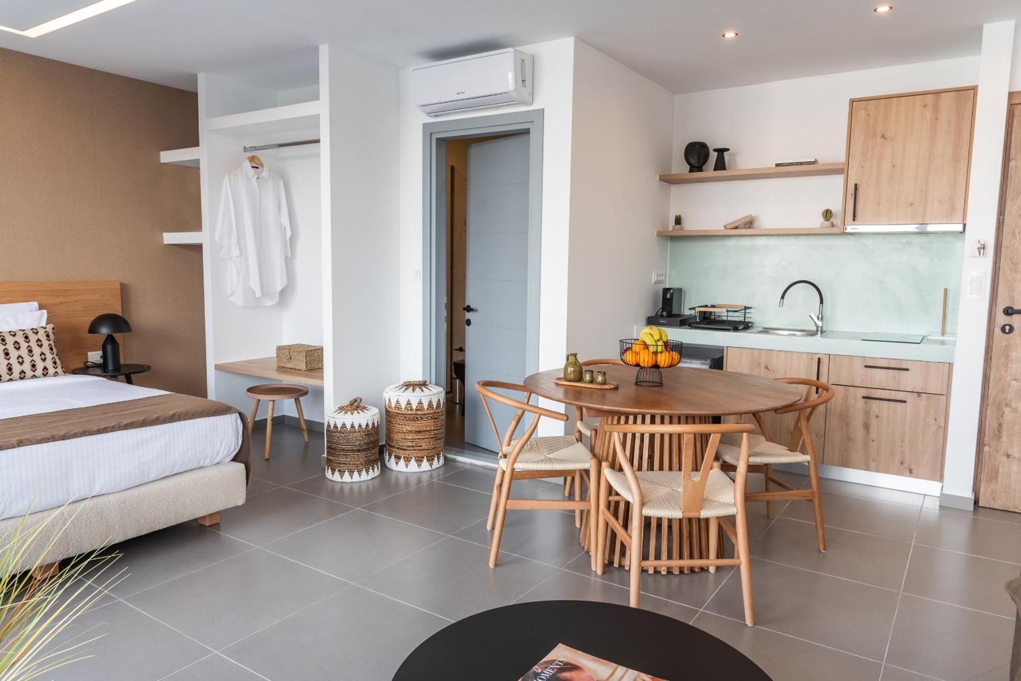 Remvi Apartments Άγιος Νικόλαος Εξωτερικό φωτογραφία