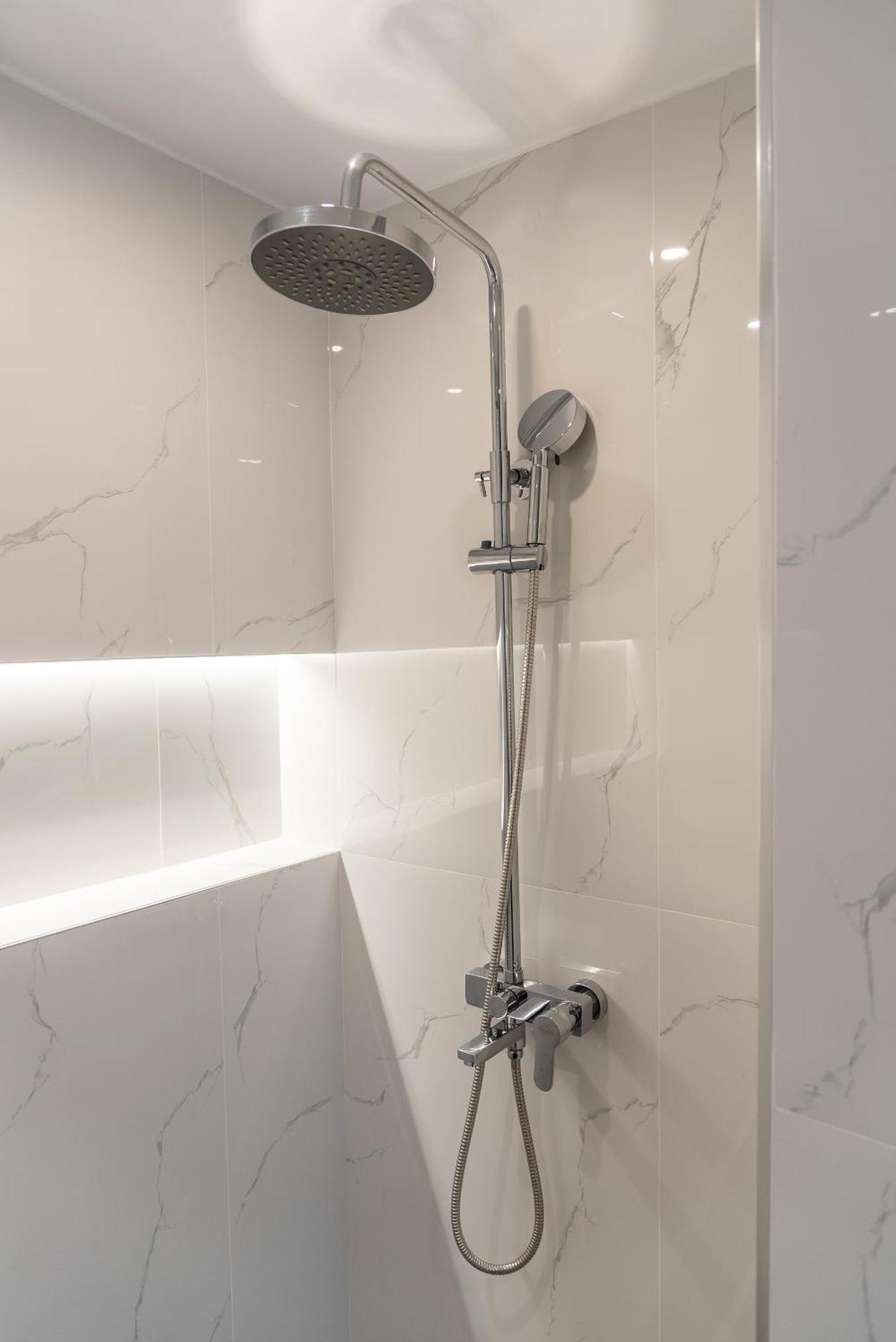 Remvi Apartments Άγιος Νικόλαος Εξωτερικό φωτογραφία