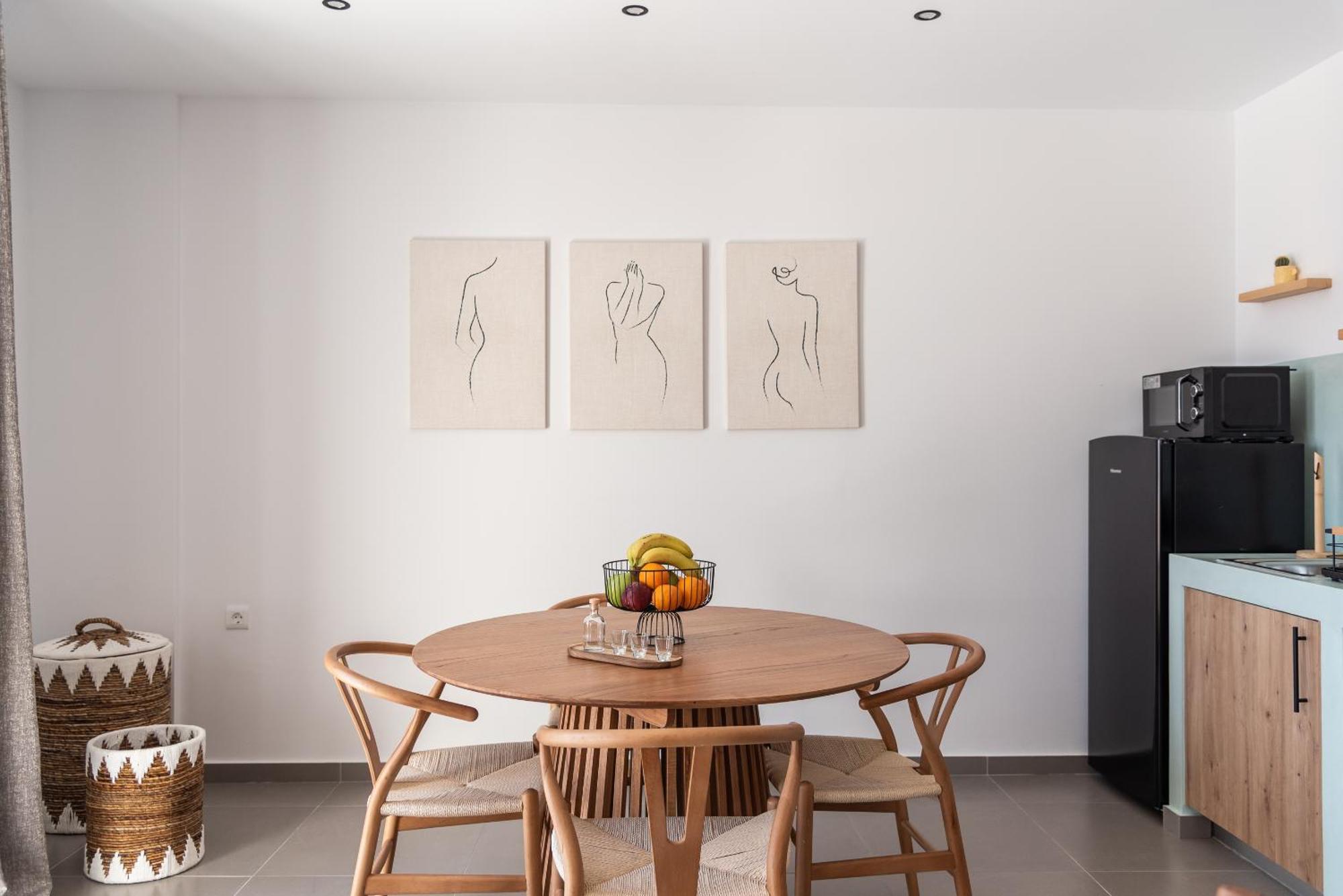 Remvi Apartments Άγιος Νικόλαος Εξωτερικό φωτογραφία
