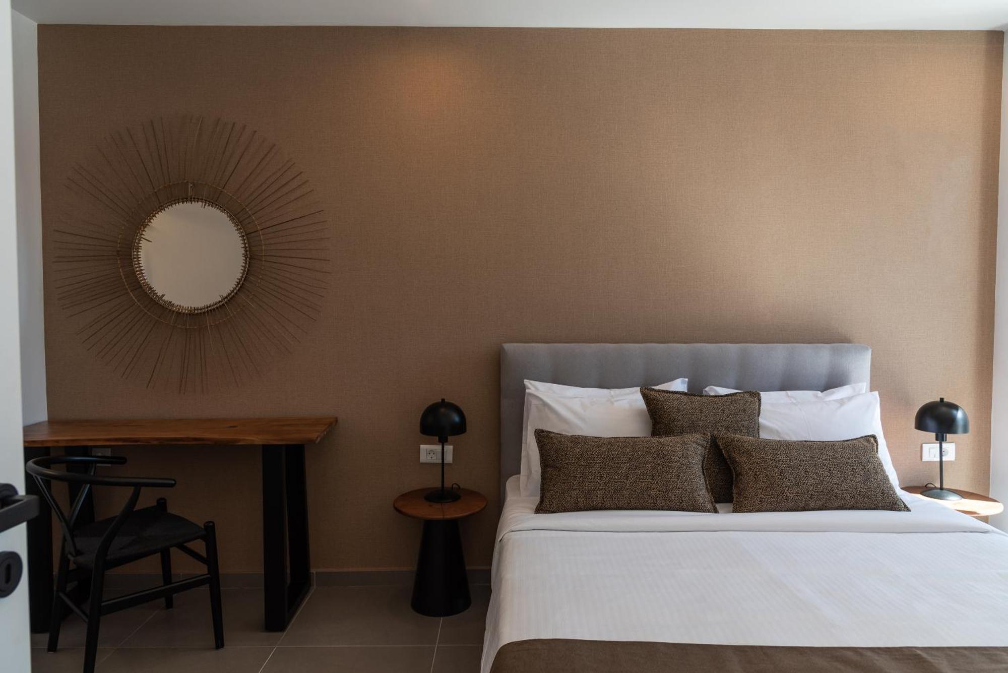 Remvi Apartments Άγιος Νικόλαος Εξωτερικό φωτογραφία