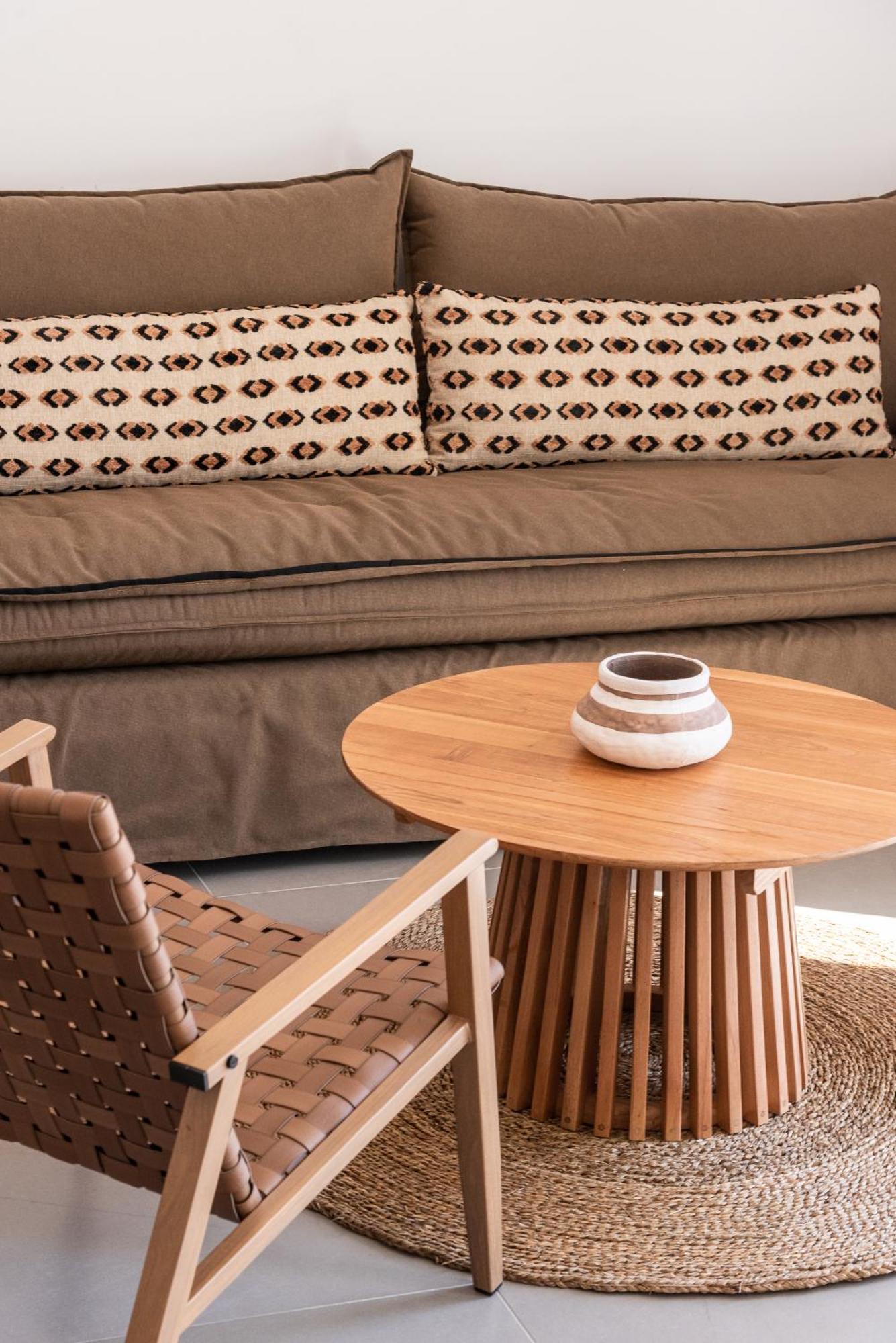 Remvi Apartments Άγιος Νικόλαος Εξωτερικό φωτογραφία