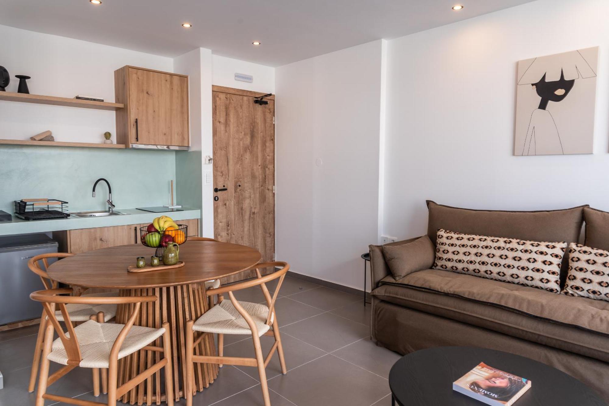 Remvi Apartments Άγιος Νικόλαος Εξωτερικό φωτογραφία