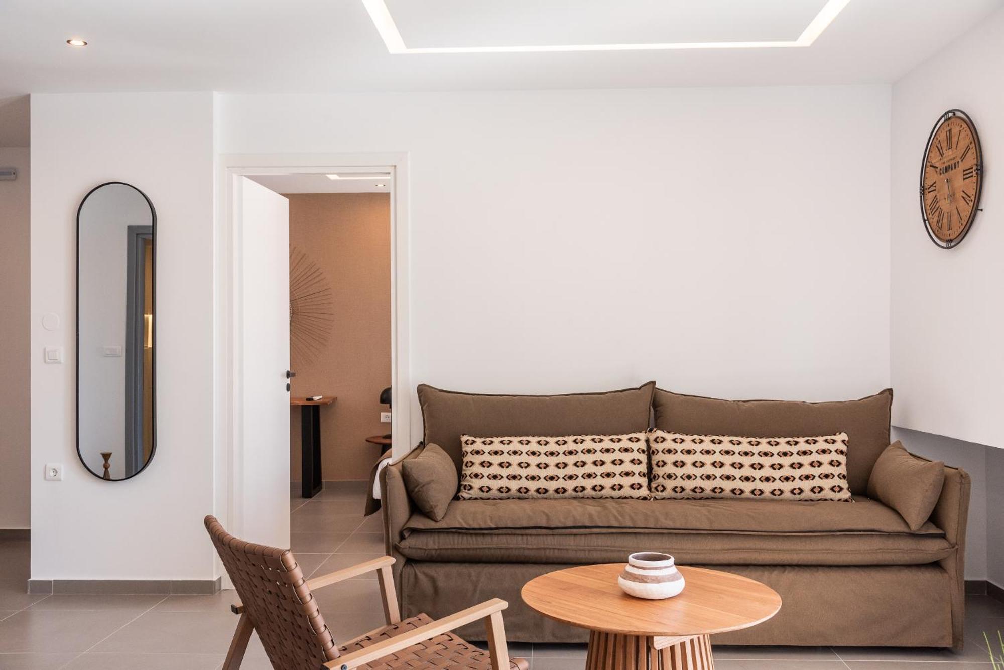 Remvi Apartments Άγιος Νικόλαος Εξωτερικό φωτογραφία