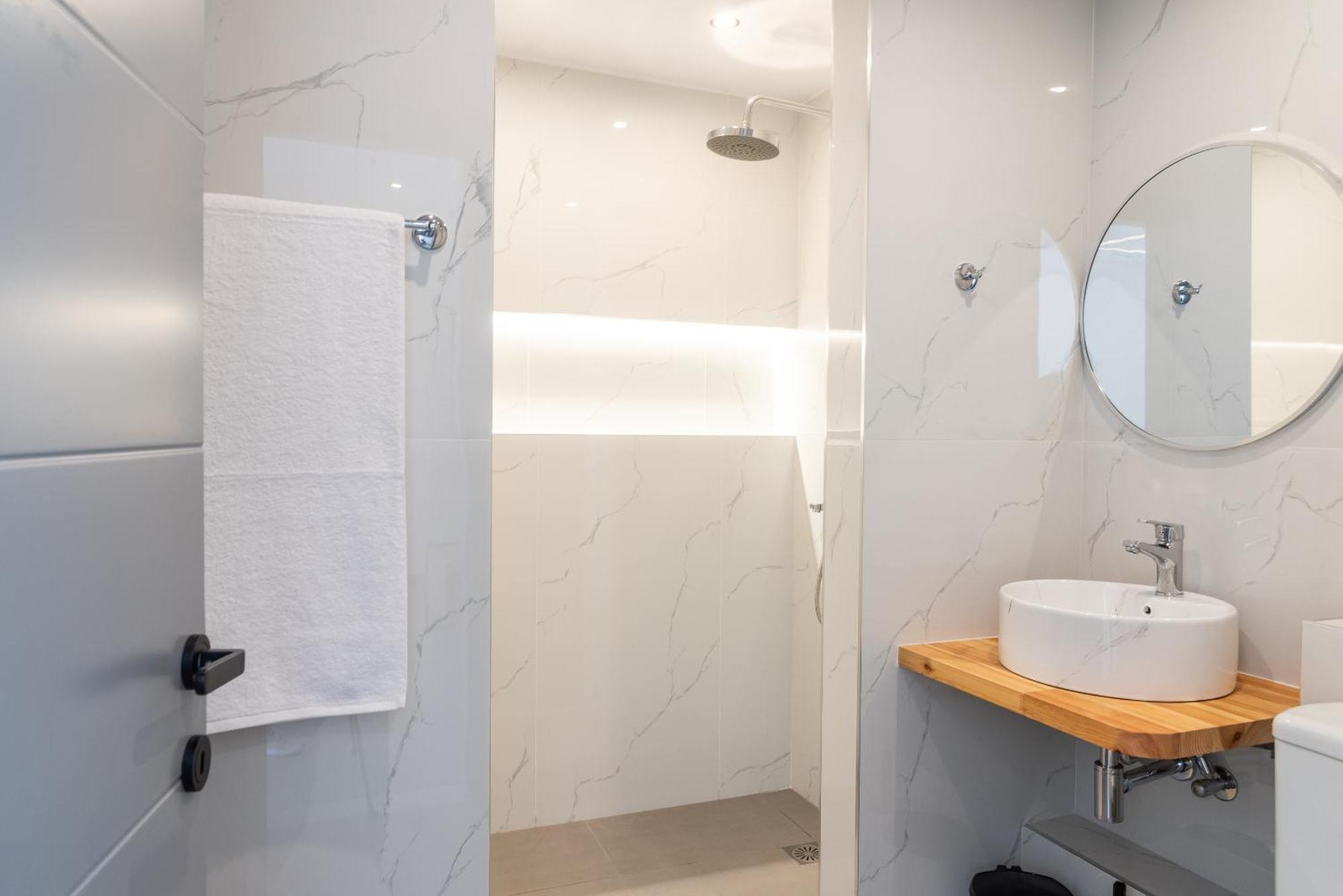 Remvi Apartments Άγιος Νικόλαος Εξωτερικό φωτογραφία