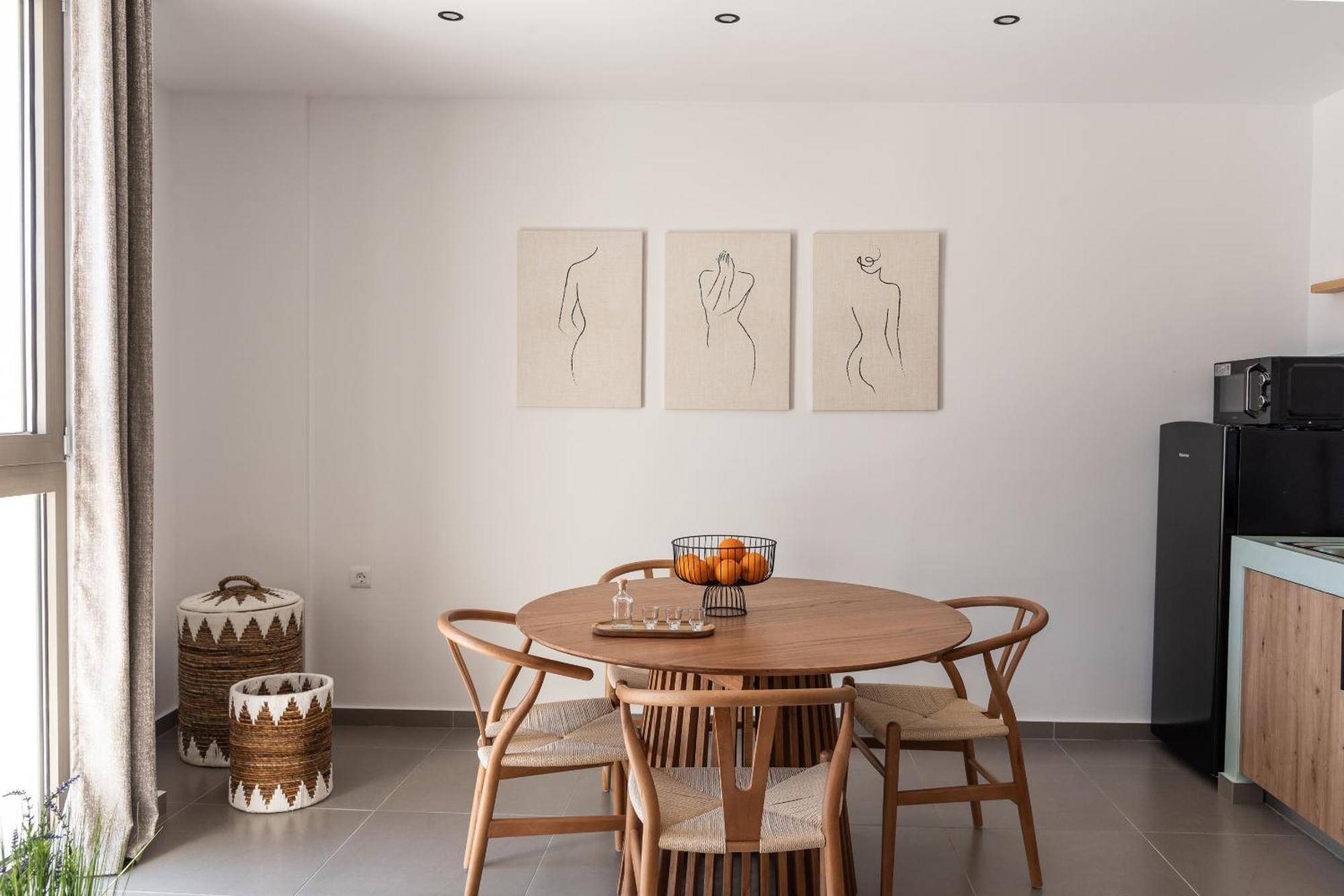 Remvi Apartments Άγιος Νικόλαος Εξωτερικό φωτογραφία