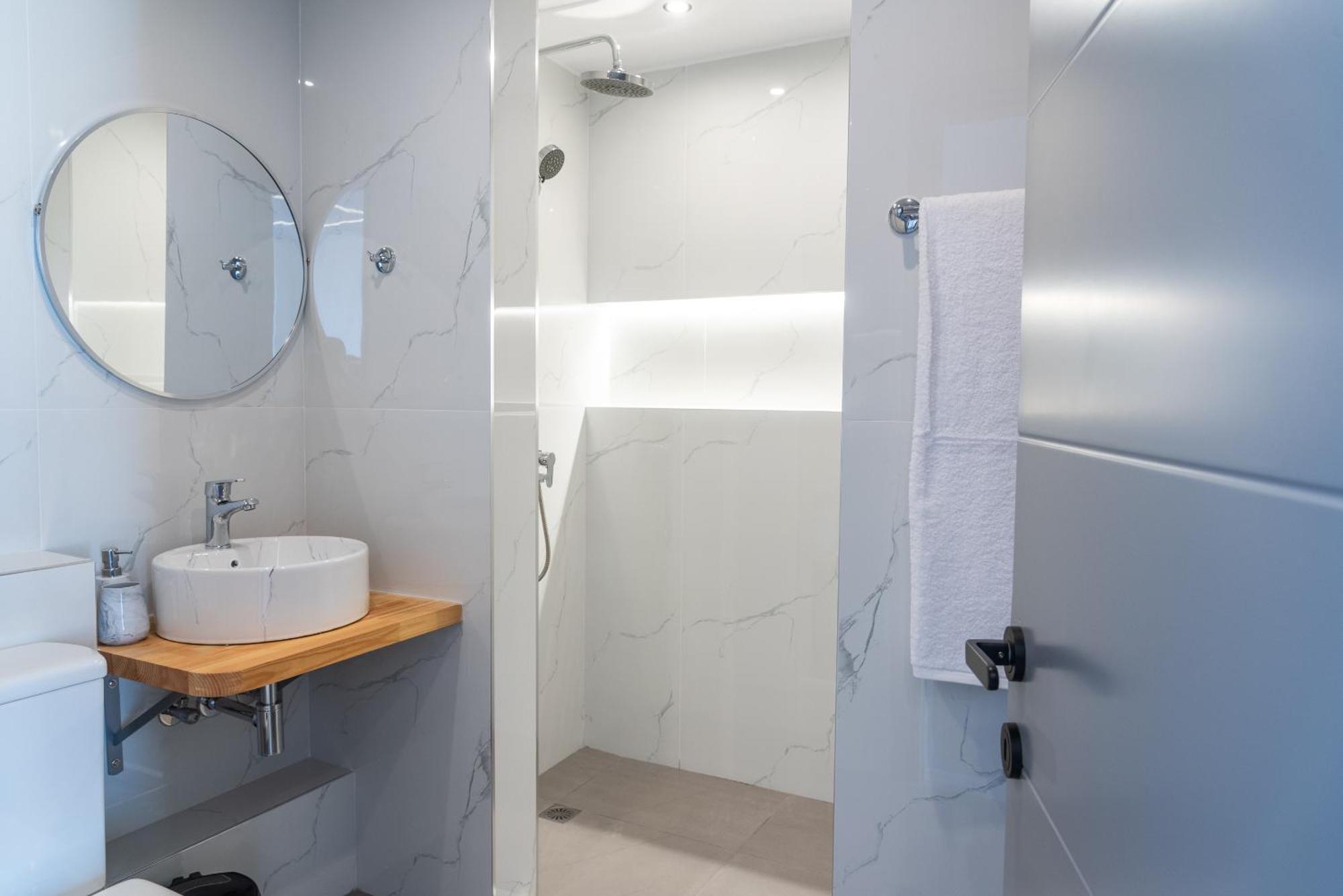 Remvi Apartments Άγιος Νικόλαος Εξωτερικό φωτογραφία
