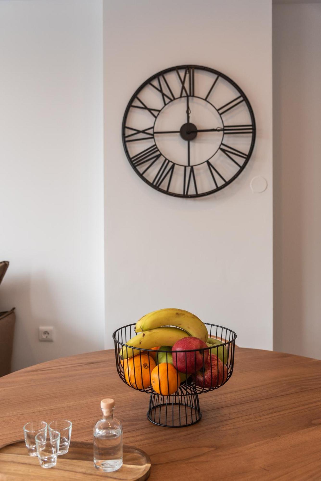 Remvi Apartments Άγιος Νικόλαος Εξωτερικό φωτογραφία