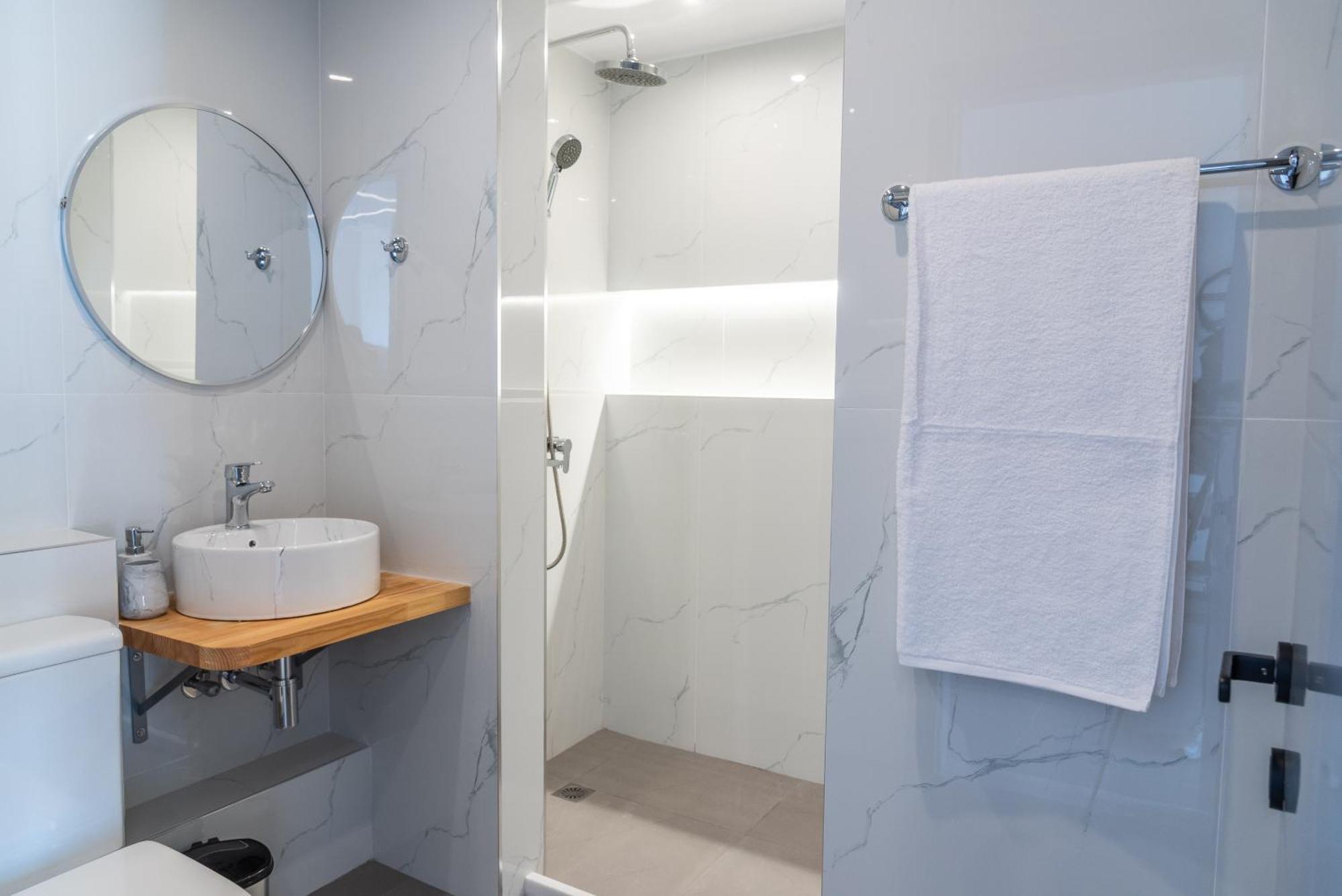 Remvi Apartments Άγιος Νικόλαος Εξωτερικό φωτογραφία