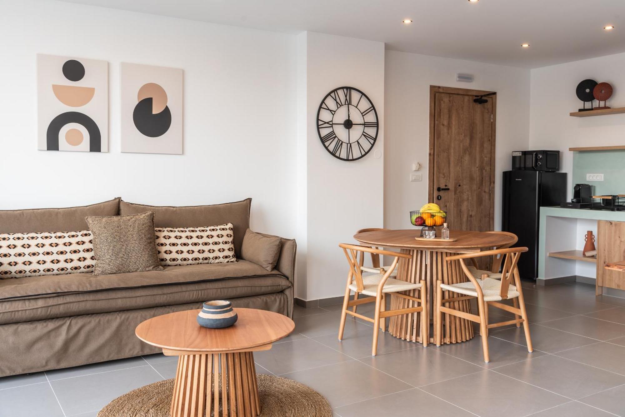 Remvi Apartments Άγιος Νικόλαος Εξωτερικό φωτογραφία