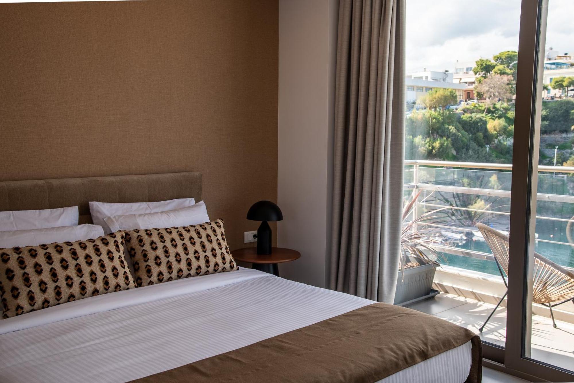 Remvi Apartments Άγιος Νικόλαος Εξωτερικό φωτογραφία